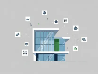 Closing the Sustainability Gap in Contemporary Construction