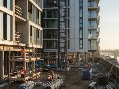Nottingham’s River Crescent Secures Fire Safety Funding