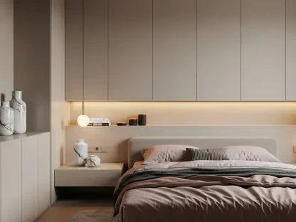 Will Peige Be the Definitive Neutral for Modern Interiors?