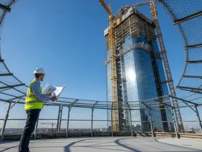 Who Is Liable for Risks in High-Rise Construction?