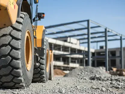 Why Is Granite Construction Expanding Its Footprint in Utah?