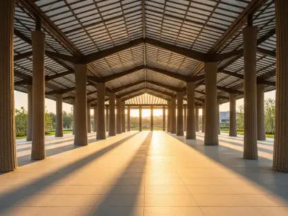 Why Is the UAE’s Expo 2025 Pavilion the Gold Standard?