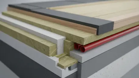 How Is the New NCC 2025 Modernizing Commercial Construction?