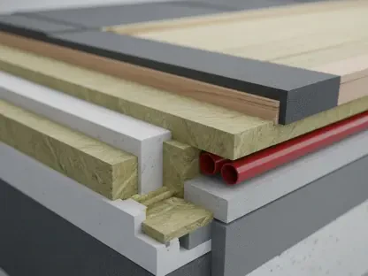 How Is the New NCC 2025 Modernizing Commercial Construction?