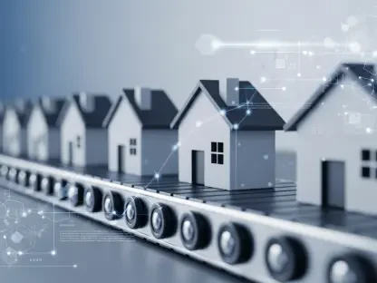 Build-to-Rent Investors Pivot to Risk-Mitigated Models