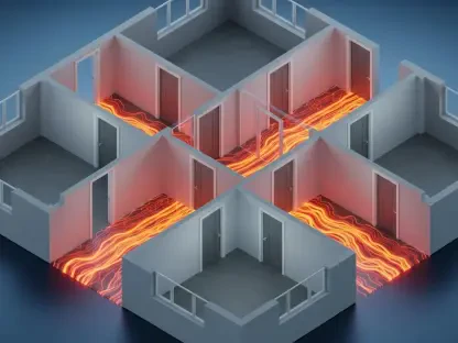 Can a Closed Door Save Your Life During a Building Fire?