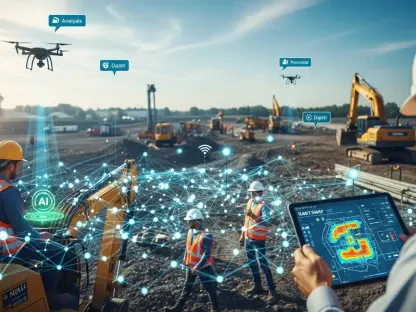 How Can AI Tools Improve Construction Jobsite Safety?