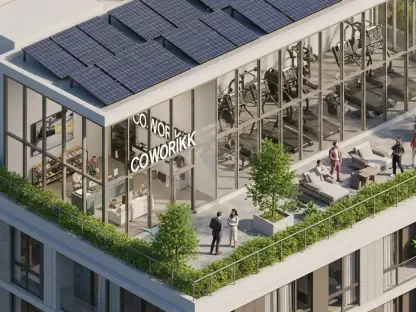 Aldermore Refinances £27.8M Leicester Build-to-Rent Deal