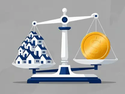 Controversial Housing Act Threatens U.S. Rental Supply