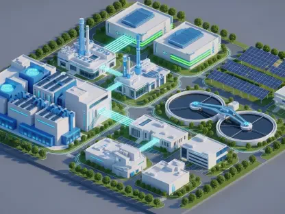 How Is AI Infrastructure Reshaping Jacobs’ Future Growth?