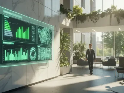 How Is Smart Tech Redefining Global Real Estate Value?