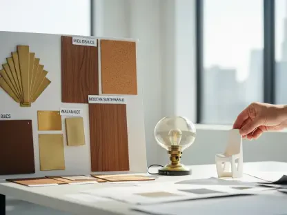 How Interior Design Trends Evolved Over the Last Century