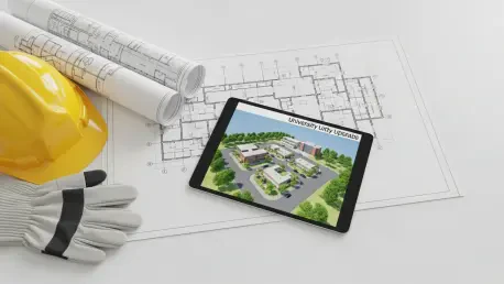 Duke Connects Local Firms to $120 Million in Projects