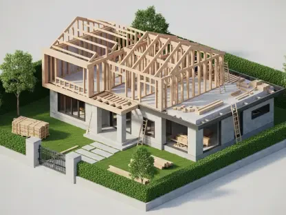 How Did Borman Construction Build Decades of Local Trust?