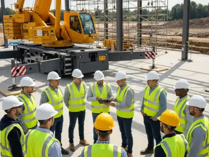 ABC Report Shows STEP Program Boosts Construction Safety