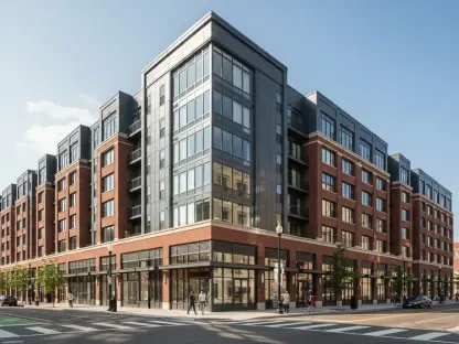 Will Bucktown Density Win Over Neighborhood Traffic Fears?
