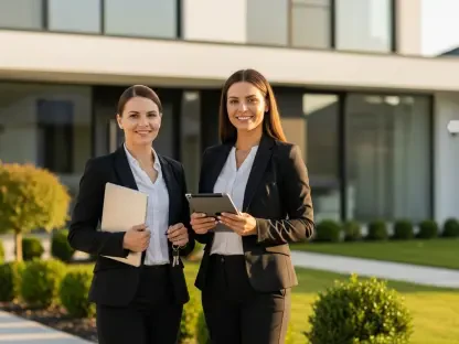 Mother-Daughter Duos Reshape the Modern Real Estate Sector