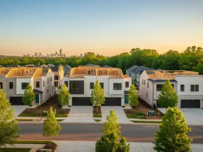 Is Build-to-Rent the Future of Georgia's Opportunity Zones?