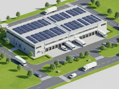 Amazon Warehouse Proposal Sparks Debate in Gorham, Maine