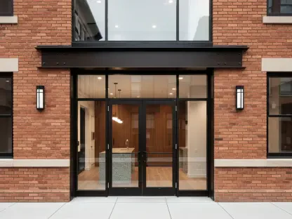 New Britain Reviews Historic Factory Apartment Proposal