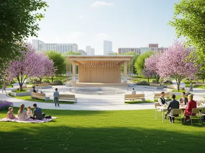 Cleveland Unveils Visionary Plan for University Circle