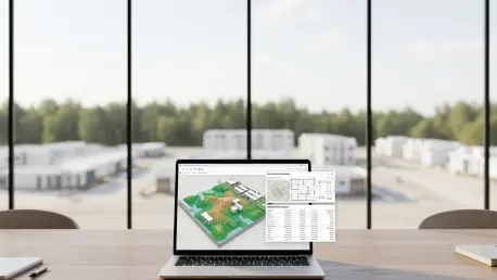 AI and Connected Data Transform Homebuilding Efficiency
