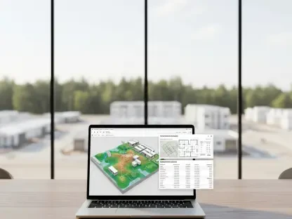 AI and Connected Data Transform Homebuilding Efficiency