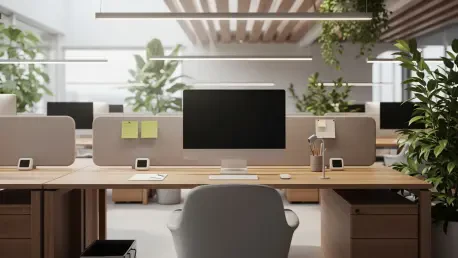 Is Your Office Evolving From Smart to Truly Intelligent?