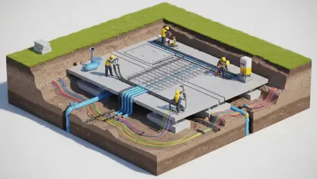 EPA Proposes Faster Industrial Construction to Boost AI Growth