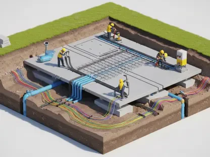 EPA Proposes Faster Industrial Construction to Boost AI Growth