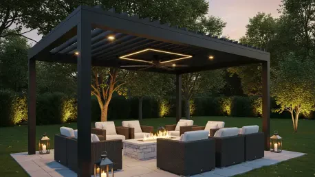 Experts Share Tips for High-End St. Louis Outdoor Living