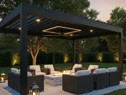 Experts Share Tips for High-End St. Louis Outdoor Living
