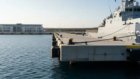 How Will a $612 Million Investment Reshape the Coast Guard?