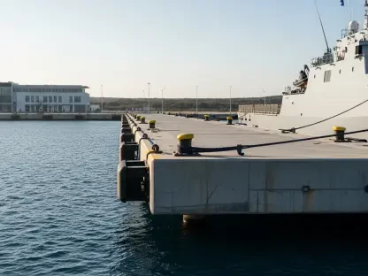 How Will a $612 Million Investment Reshape the Coast Guard?