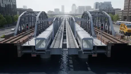 How Will Skanska’s $1B Project Reshape Boston’s Rail Network?
