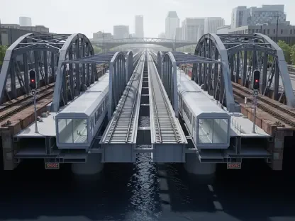 How Will Skanska’s $1B Project Reshape Boston’s Rail Network?