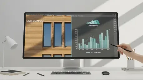 Digital Visualization as a Catalyst for Sustainable Design