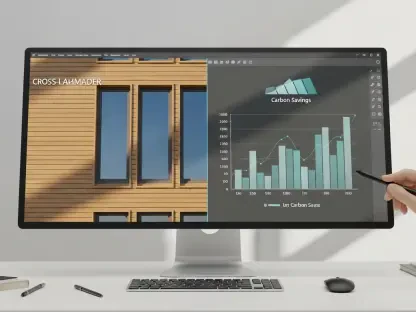 Digital Visualization as a Catalyst for Sustainable Design
