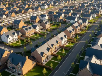 How Will a £51 Million Investment Transform Shotts Housing?
