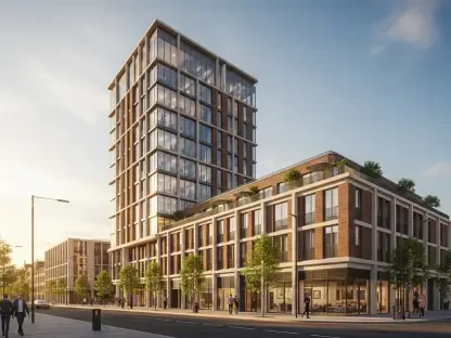 Prime Phenix to Build £90M Co-Living Scheme in West Ealing