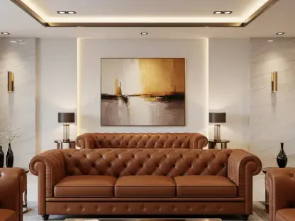 Sofa Colors That Will Be Out of Style by 2026