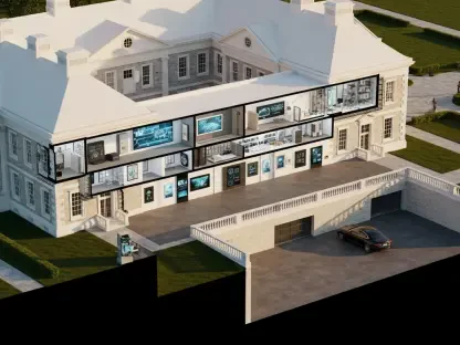 Can Bermuda Balance History and Modernity at Montpelier?