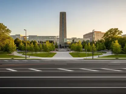 Public Funds Reshape Chicago for the Obama Center