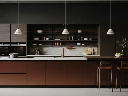 Is Orange the Secret to a Warm and Sophisticated Home?