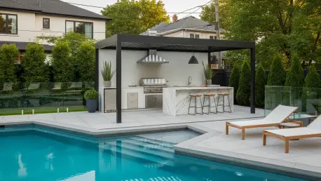 Who Are the Best Landscape Design Agencies in Toronto?
