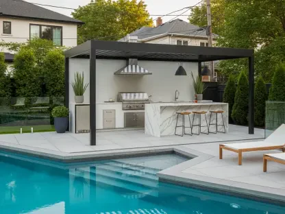 Who Are the Best Landscape Design Agencies in Toronto?