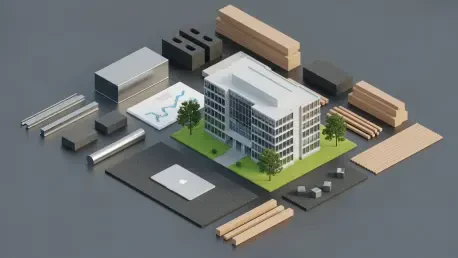 Rising Material Costs Threaten 2026 Construction Growth