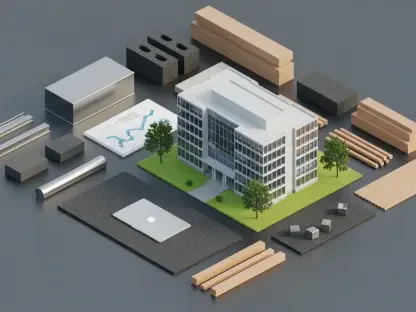 Rising Material Costs Threaten 2026 Construction Growth