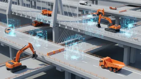 What Is Driving Change in the Construction Industry?