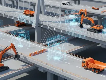 What Is Driving Change in the Construction Industry?
